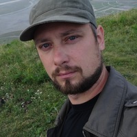 Илья Богачёв