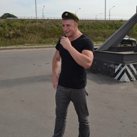 Дмитрий Гордеев