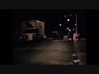 Отпуск без конца / Permanent Vacation (1980) Джим Джармуш / драма, комедия