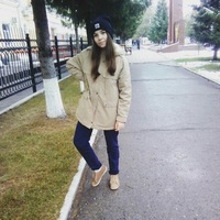 Анна Миляева | 
