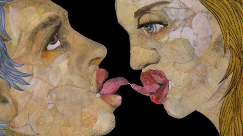 KISS by TAKAHIRO KIMURA