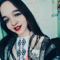 Юля Цурикова |