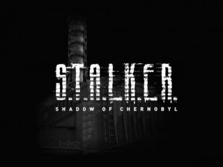 S.T.A.L.K.E.R.
