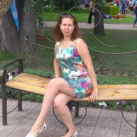 Наталья Килякова