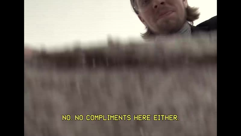 Music Video. Compliments