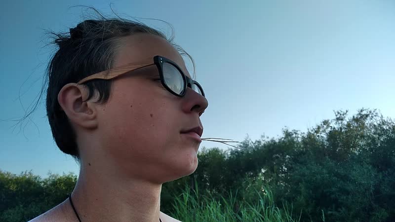 Ütle spordile ei!