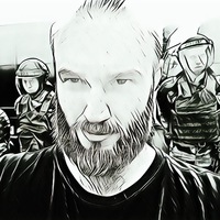 Михаил Шабалкин