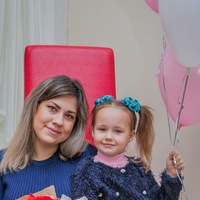 Настёна Тучкова