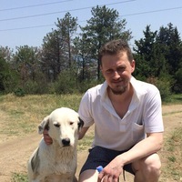 Николай Колпаков