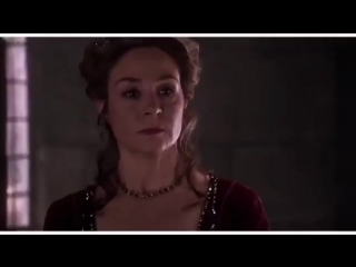 Catherine Medici & Evil Queen vine
