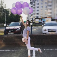 Дарья Александрова | Уфа