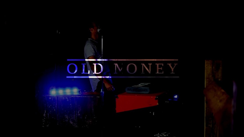 South Cove - Old Money