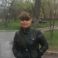 Оксана Меуш