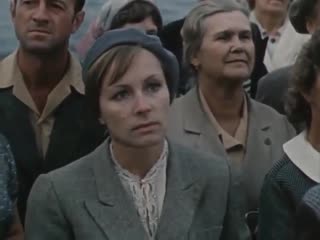 «Память» (1975) - мелодрама, реж. Григорий Никулин