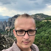 Евгений Харитонов