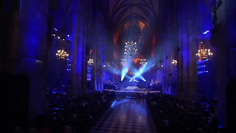Sarah Brightman - Storia damore