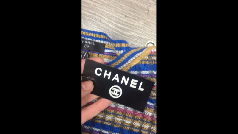 Shanel