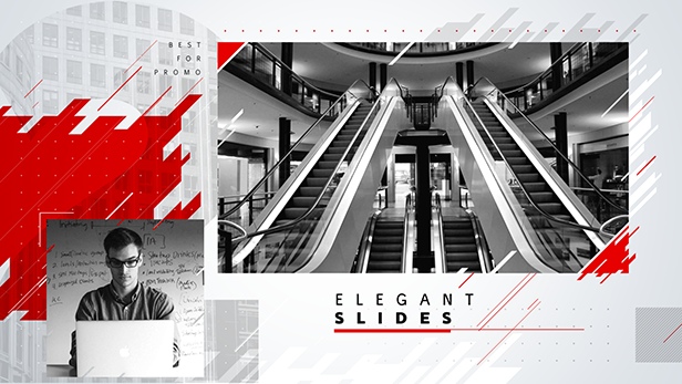 Elegant Slides by glitcher Elegant Slides by glitcher