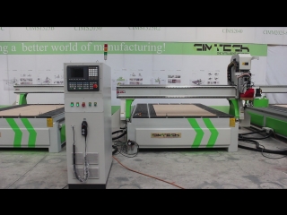 Qingdao cnc woodworking machines, China cnc router wood machining center