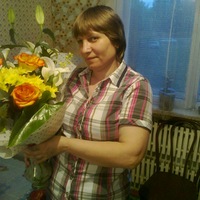 Наталья Лушникова | 