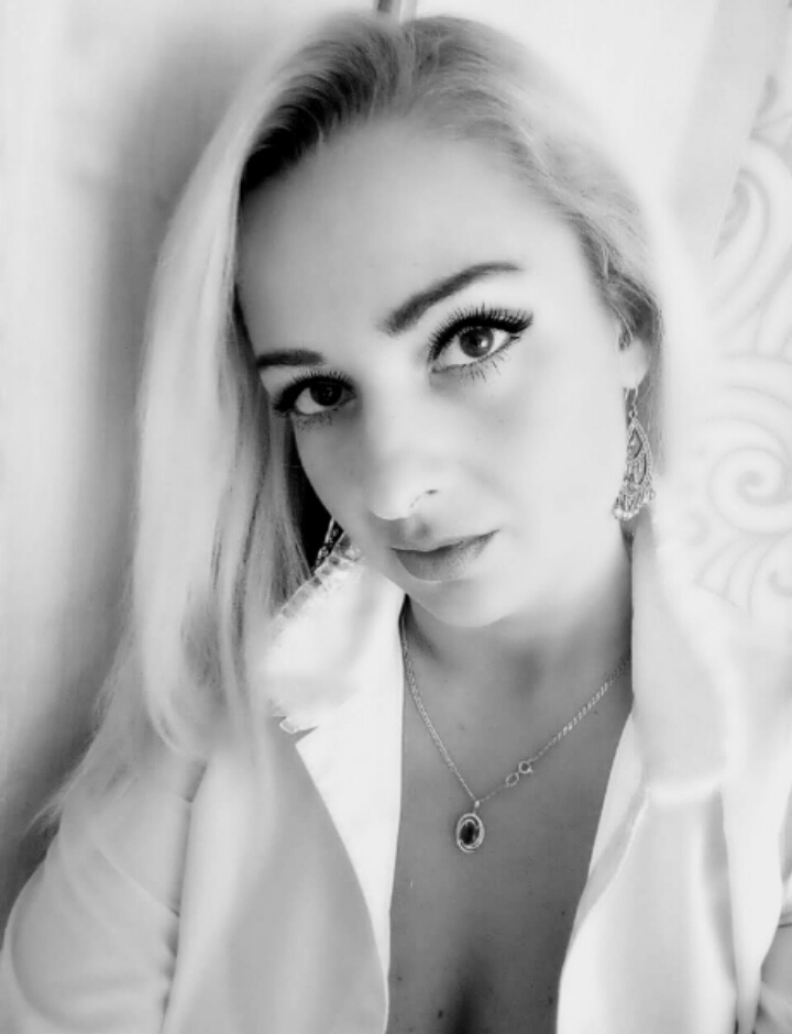 Инна ракова киев