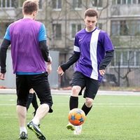 Кирилл Давыдкин