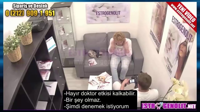 Estrogenolit Hapı Kullanan Bayanlar