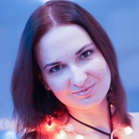 Юлия Кокшарова