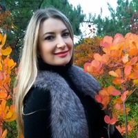 Наталья Левченко