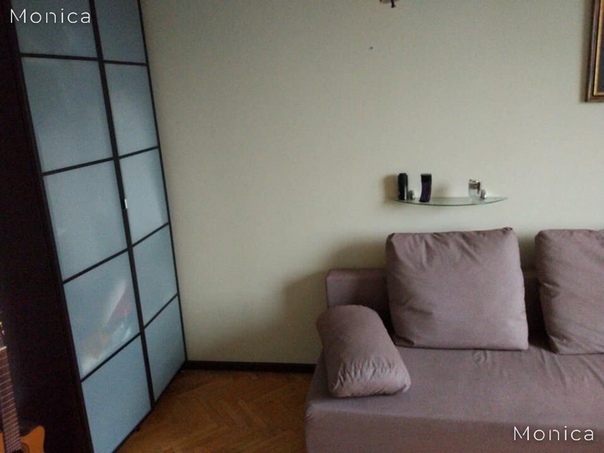 Фото: Сдаётся комната в трёхкомнатной квартире площадью 16 кв.м. в пешей доступности от метро 