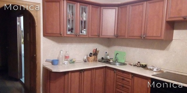 Фото: Сдаётся комната в трёхкомнатной квартире площадью 16 кв.м. в пешей доступности от метро 