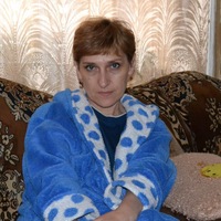 Татьяна Рыбкина | Омск