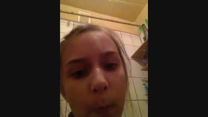 Кристина Ваваева — Live