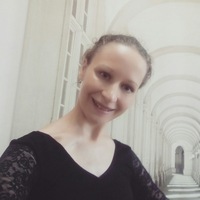 Светлана Бочагова
