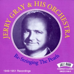 Jerry Gray