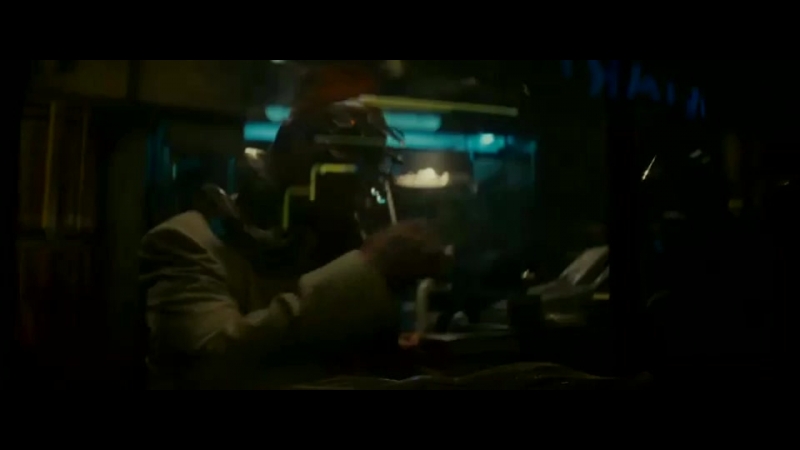 Blade Runner 1982