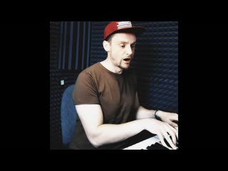 Vasya Annis - Лагуны (piano)