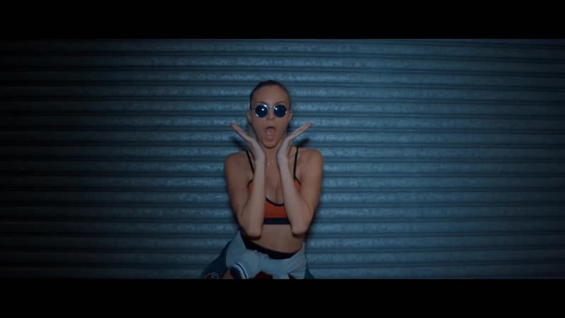 Anca Pop - Split The Bill