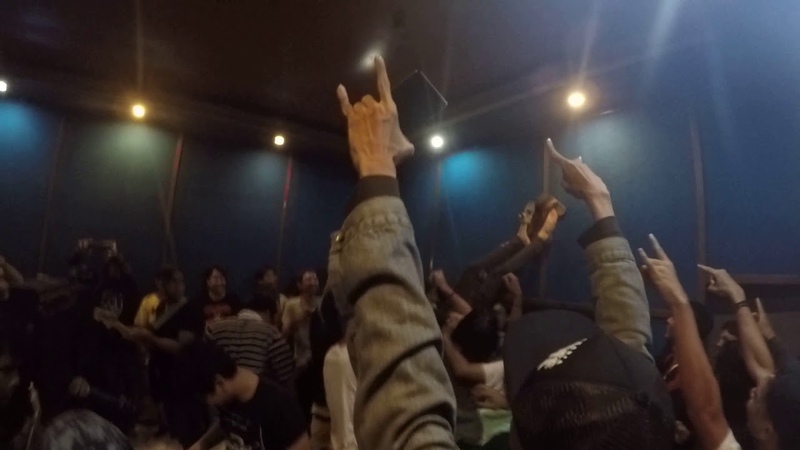 Bethari live @ salahudah! fest vol.5