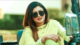 Ban Ja Tu Meri Rani l Romantic Crush Love Story(Bold) - Guru Randhawa Punjabi - Latest Hit Songs