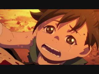 Dororo 6 серия русская озвучка Zendos / Дороро 06