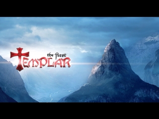 The First Templar e01