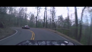 3-2 Downhill Touge Attack - FD RX-7 x NB Miata