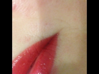 Permanent make up lips 👄