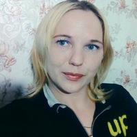 Алена Игаева