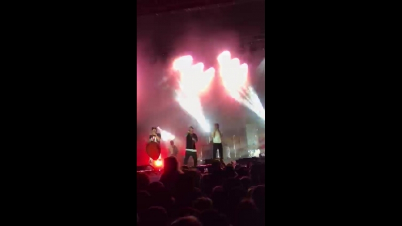 Армавир 15.09.18🌌🎶💕