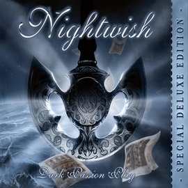 Nightwish альбом Dark Passion Play (Special Deluxe Edition)