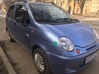 Автосервис Мир Матиз | Санкт-Петербург
