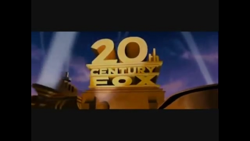 20 век фокс - флейта