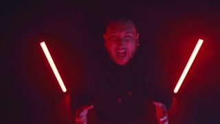 Screams of Syrens - House of Mirrors (Official Music Video)